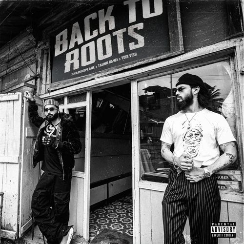 Back To Roots Shaikhspeare MP3 Download